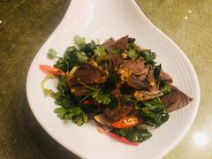 -小南国(金沙江路店)