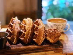 -春庄咖啡SpringHues(钟楼小区店)