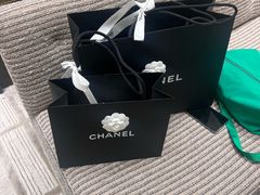 -Chanel(德基广场店)