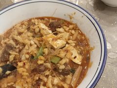 -老乌家特色小炒泡馍(大皮院店)