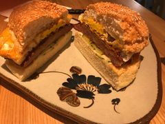 -早安山丘·豆浆油条(小木桥路店)
