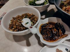 -味上湘菜馆(岳麓山店)