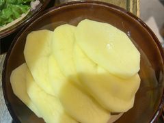 -壹兆圆重庆火锅手工炒底料(长白格林玫瑰湾店)