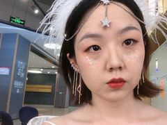 -海马体照相馆(北京大族广场店)