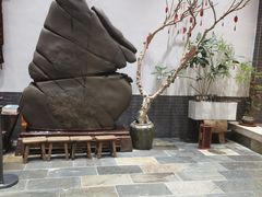 -天荷菜根·闽南素食自助(刺桐北路店)