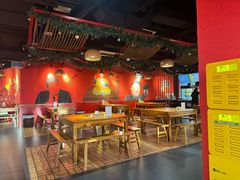 -老天桥蛙炉火锅(红峰东路店)