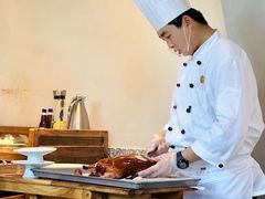 -四季民福烤鸭店(故宫店)