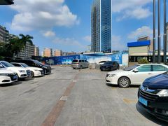 -华海酒店(茂名高铁站店)