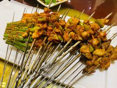 -伊通龙凤烧鸽子(二店)