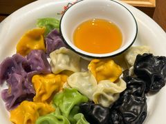 -山海菜馆·海肠捞饭·青岛菜(栈桥店)