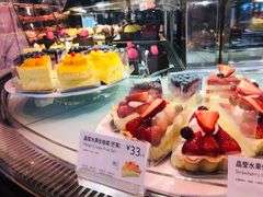 -巴黎贝甜(五道口店)