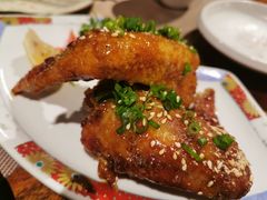 -森味花园·日本料理(伊藤洋华堂亚运村店)