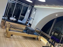-Ms.Pilates 普拉提技术(大学路店)