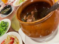 -余姚酒楼(南雷公寓店)