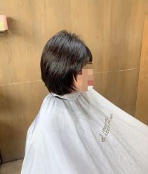 -韩国李知恩形象设计