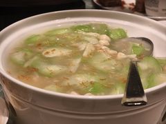 -莆田餐厅PUTIEN(宁波阪急店)