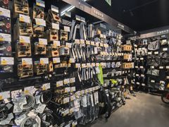 -迪卡侬(西三旗店)