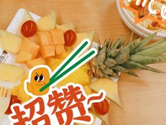 -汤连得温泉馆(宝山店)