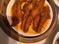 -汤城小厨•粤菜•靓汤(西直门凯德MALL店)