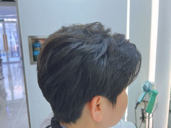 -Z.X HAIR SALON张新美业