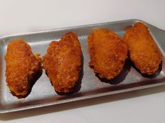 -春家·非遗手工小吃(徐汇万科广场店)