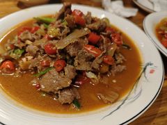 -小口味