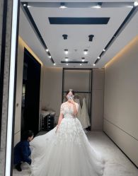 -MuseMarry婚纱(前海嘉里中心店)