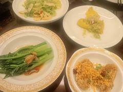 -西安皇冠假日酒店·御皇轩中餐厅
