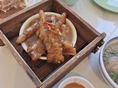 -潮界(虹桥新天地店)