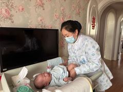 -姆爱自营月嫂(松江店)