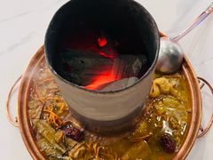 -吴天家私坊铜火锅(远达·帝景华廷店)