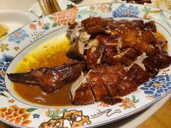 -广府乡下·饭庄(新港东路店)