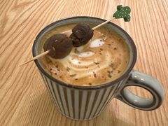 -沏点Trattoria意大利餐厅(新街口店)