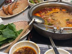 -一绪に寿喜烧(荟聚店)