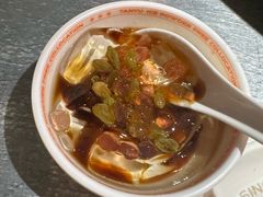 -探鱼·鲜青椒爽麻烤鱼(北京路天河城店)