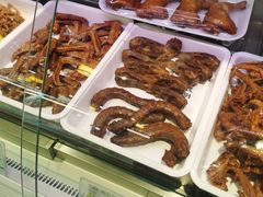 -爱家超市(喀什路店)