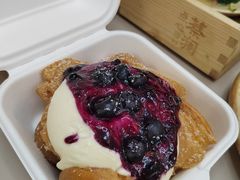 -BUTTERFUL&CREAMOROUS 黄油与面包(三里屯太古里店)