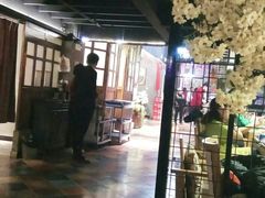 大堂-通海俄式烧烤(下瓦房店)