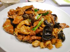 -京味斋·北京烤鸭(北京南站洋桥店)