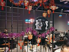 -老街烧烤大排档·地道湖北菜·龙虾馆(汉口火车站店)