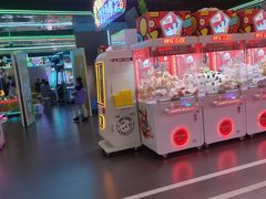 -快乐街区(成都龙湖北城天街店)