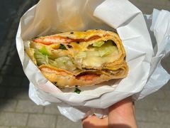 -卞姐蛋饼(陕西南路店)