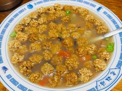 -老雒阳面馆·水席·洛阳菜(王城路店)
