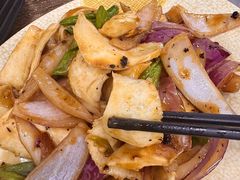 -贞姨美食·老字号海鲜大排档