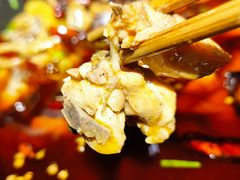 -一只烧鸡公(解放碑店)