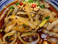 -雲蜀龙阁·金牌水煮鱼(方庄店)