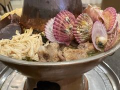 -福临门酒店·海鲜·家常菜·浑锅