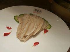 -全聚德(江宁店)