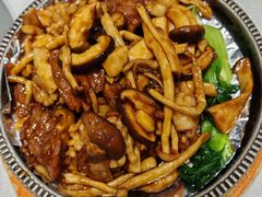 -香融府·烤鸭·家常菜(马家堡路店)