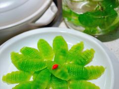 -九孔·筒骨莲藕汤锅(大明宫万达店)